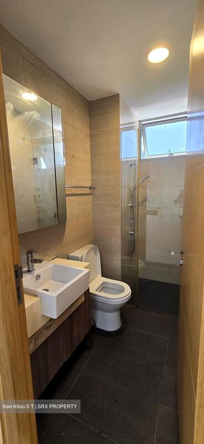 Casa Cambio (D19), Condominium #570251441